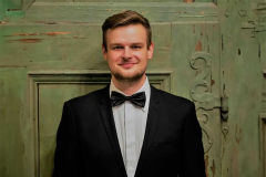 Jejich hudba zní dál: Irena Troupová & Ondřej Holub & Jan Dušek