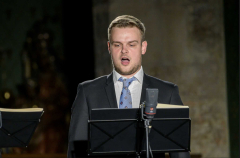 Jejich hudba zní dál: Irena Troupová & Ondřej Holub & Jan Dušek