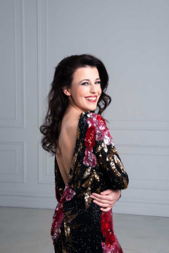 Dny Bohuslava Martinů 2025