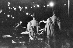The Prize + Buchty/nouze + Bren + Haranti