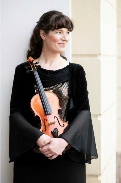 Kompletní provedení Mozartových sonát pro housle a klavír – 6 večerů s Mozartem