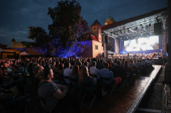 Soundtrack Poděbrady 2025