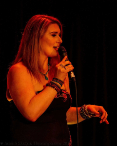 Annaliesa Rose & The Buds