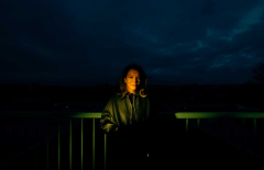 Zlomená scéna: Rooftop 2