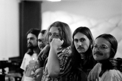 Marcel Gidote’s Holy Crab + Mermaid Man