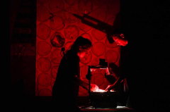 Každodennosti – Site-specific Lab 25