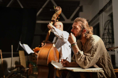 Každodennosti – Site-specific Lab 25