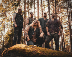Folk Metal Pilgrims 2025