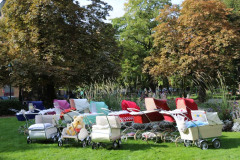 Festival medvídků a panenek 2025