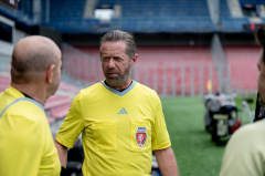 Letní filmové večery 2025