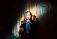 Magdaléna Ochotná & band