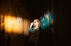 Magdaléna Ochotná & band