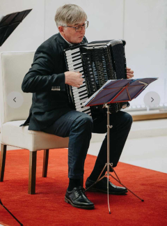 Komorní koncerty Prahy 10