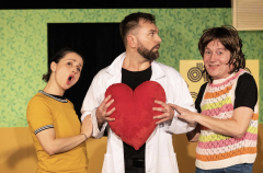 Letní scéna Harfa 2026