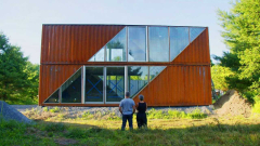 Film a architektura 2025