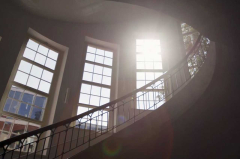 Film a architektura 2025