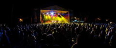 Augustibluus Festival