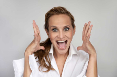 Monika Absolonová & Vlastní band