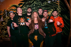 Zooblasters + MikkiM + další