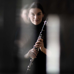 Klasika o čtvrté: Anna Paulová a Martin Kasík