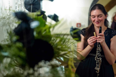 Klasika o čtvrté: Anna Paulová a Martin Kasík