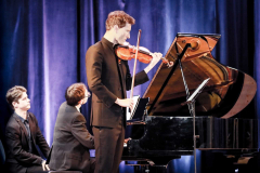 Úvodní koncert