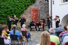 Akademie a Festival Otakara Ševčíka 2025