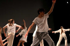 Feet Forward Festival 2025