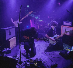 Žižkovská noc – Žižkostel (pátek)