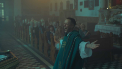 Letní kino Kasárna Karlín 2025