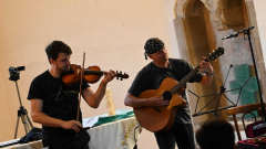 Klíma Duet