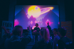 Mezinárodní studentský filmový festival Fofr 2025