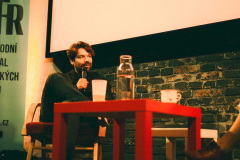 Mezinárodní studentský filmový festival Fofr 2025