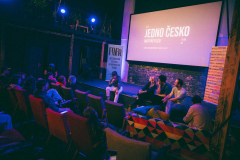 Mezinárodní studentský filmový festival Fofr 2025