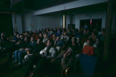 Mezinárodní studentský filmový festival Fofr 2025
