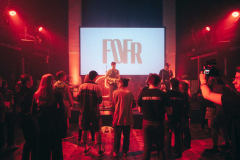 Mezinárodní studentský filmový festival Fofr 2025
