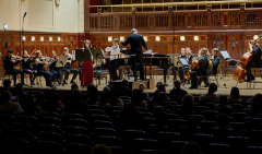 Olympus Musicus Mezinárodní hudební festival 2025