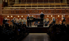 Olympus Musicus Mezinárodní hudební festival 2025