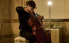 Olympus Musicus Mezinárodní hudební festival 2025