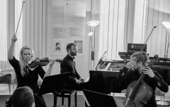 Olympus Musicus Mezinárodní hudební festival 2025