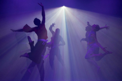 Bread & Dance Prague 2025