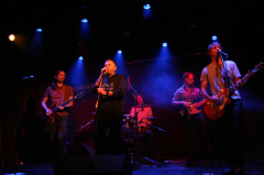 Tyvole + Prouza + Znouzectnost