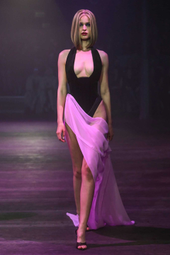 Mercedes-Benz Prague Fashion Week S/S 2026