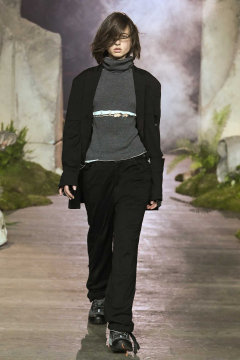 Mercedes-Benz Prague Fashion Week S/S 2026