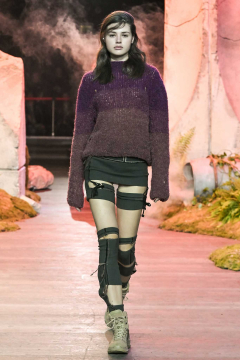 Mercedes-Benz Prague Fashion Week S/S 2026