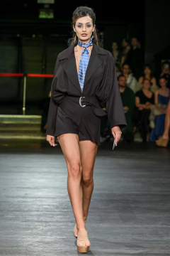 Mercedes-Benz Prague Fashion Week S/S 2026