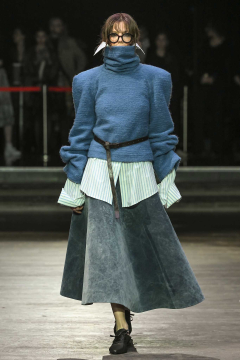 Mercedes-Benz Prague Fashion Week S/S 2026