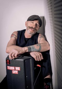 Valentýnská Balkan party vol.2