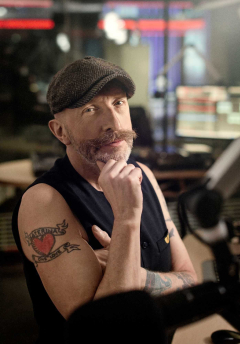 Silvestr ve Futuru: Josef Sedloň, Czech, Gadjo, Voita, Wokurka, DDR, Diom, 2K, IM Cyber