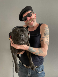 Silvestr ve Futuru: Josef Sedloň, Czech, Gadjo, Voita, Wokurka, DDR, Diom, 2K, IM Cyber